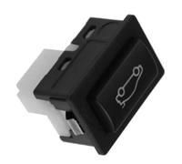 Pexorin Tailgate Handle Button, for Bmw, for 340I, for Xdrive Base 3.0L L6, for Forgas 2016-2018 3 Pins Car Trunk Release Opener Switch 61316921846 61319200316 car rear boot switch