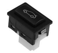 Pexorin Tailgate Handle Button, for Bmw, for 430I, for Xdrive, for Gran, for Coupe Base 2.0L L4, for Forgas 2017-2020 3 Pins Car Trunk Release Opener Switch 61316921846 61319200316 auto boot