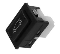 Pexorin Tailgate Handle Button, for Bmw, for 535D 535I, for Xdrive Base 3.0L L6 2014-2016 3 Pins Car Trunk Release Opener Switch 61316921846 61319200316 auto boot open switch