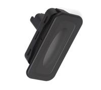 Pexorin Tailgate Handle Button, for Kangoo Mk2, for Clio Mk3, for Mk4, for Captur, for Scenic 8200076256 Car Rear Trunk Boot Switch Opener Power Liftgate car rear boot switch