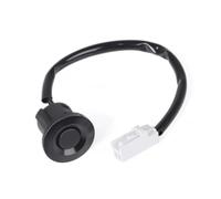 Pexorin Tailgate Handle Button, for Mazda 2 2007-2015, for 3 2008-2017 Car Rear Trunk Boot Release Switch D651624B0 D651-62-4B0B car rear boot switch