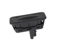 Pexorin Tailgate Handle Button, for Megane 2 3 2003-2017, for Clio 4 2005-2021, for Captur 1 2013-2021 Car Boot Release Switch 8200076256 car rear boot switch