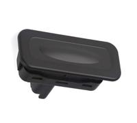 Pexorin Tailgate Handle Button, for Scenic Mk2 Mk3, for Kangoo, for Laguna Car Boot Opener Power Liftgate Switch Replacement 8200076256 auto boot open switch