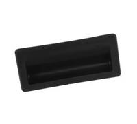 Pexorin Tailgate Handle Button, for Vw, for Caddy Iii 2010-2015, for Golf Plus 2005-2013 Rear Trunk Lid Lock Actuator Release Switch 5N0827566 5N0827566T car rear boot switch