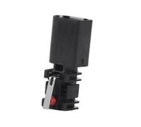 Pexorin Tailgate Handle Button, for Vw, for Eos 2006-2008, for Golf Mk 5 2004-2009, for Passat Car Trunk Switch Door 1K0962103 auto boot open switch