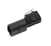 Pexorin Tailgate Handle Button, for Vw, for Eos, for Passat 2006-2008, for Golf Mk 5 2004-2009 Car Switch Trunk Lid Opening 1K0962103 car rear boot switch