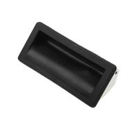 Pexorin Tailgate Handle Button, for Vw, for Jetta Iv 2010-2019, for Passat Alltrack 2012-2014 Rear Trunk Lid Lock Actuator Release Switch 5N0827566 5N0827566T car rear boot switch