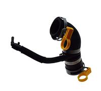 Pexorin Thermostat to Engine Cooling Radiator Tube Hose Pipe Connector, for Land Rover, for Range, LR4, for Jaguar, XF XJ XK 5.0L V8 OEM LR049989 Thermostat Hose