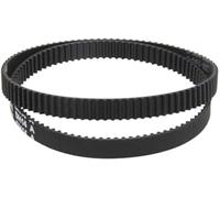 Pexorin Vacuum Belts, 2pcs Timing Drive Belt 2GT 2M Perimeter 140 142 150 160 180mm Width 6mm Synchronous Conveyor Spare Part, for Vaccum Cleaner (Size : 2M-180-6) vacuum cleaner belt(BLACK 2M-140-6)