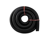 Pexorin Vacuum Cleaner Hose, for Huixi,for Jieba Baiyun, Accessories Pipe Bf501/502 Inner Diameter 40Mm Outer Path 48Mm Vacuum Cleaner Flexible Hose Replacement