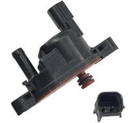 Pexorin Vapor Canister Purge Control Solenoid Valve Assembly 36162-R1A-A01 Compatible with ILX:2013-2015, for Civic,:2012-2015, HR-V:2016 Canister Purge Valve