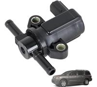 Pexorin Vapor Canister Purge Solenoid Valve 14930-7S000 Replacement, for 2005-2015 Armada Frontier Canister Purge Valve