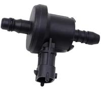 Pexorin Vapor Canister Purge Valve Solenoid 0280142500 -, for ford, for Fiesta, 2014-2019 1.6L, System Vacuum Valve Purge Solenoid, for F O R D, for Focus, 2.0L 2.3L Escape 2.0L Canister Purge Valve
