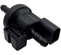 Pexorin Vapor Canister Purge Valve Solenoid 06E906517A, for EOS, for Golf, for Jetta, Rabbit, for Touareg, for Passat, for Beetle, A3 A4 A6 Q7 A8 TT Canister Purge Valve Solenoid
