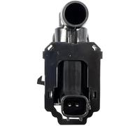 Pexorin Vapor Canister Purge Valve Solenoid Compatible with EX35 FX35 FX45 G35 G37 QX56 350Z 370Z Altima Armada Frontier Maxima Pathfinder Quest Titan Replacement, for 14935-JF00A Canister Purge Valve