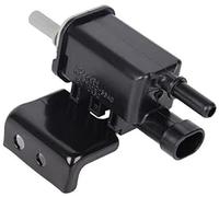 Pexorin Vapor Canister Purge Valve Solenoid EVAP Evaporator Emission Canister Purge Solenoid, for Buick, for Chevy, for GMC Replaces 214-1680 12597567 911-032 Canister Purge Valve
