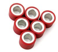 Pexorin Variator Roller Weights Set 6PC 7g 11g 12g 13g 16g Models 20x15mm Compatible with 125cc 150cc 200cc Electric Board Drive Roller(BLACK 20x15mm 7g)