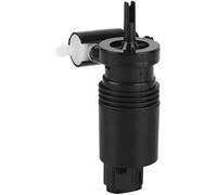 Pexorin Windscreen Washer Pump, Abs Windshield Washer Pump 05179153Ac, for Jeep, Commander Grand Cherokee Liberty Windshield Washer Pump