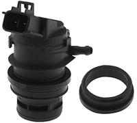 Pexorin Windscreen Washer Pump Replacement 85330-21010 85330-47010 85330-AE010, for Toyota, Camry, for Corolla, for RAV4, for Lexus, for Scion, Windscreen Washer Motor Pump Windshield Washer Pump