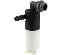 Pexorin Windscreen Washer Pump, Windshield Washer Pump, for SAAB, 9-3, 12826943 Washer Pump, for Windscreen Washing System, Windshield Washer Pump Car Window Cleaning Tool Windshield Washer Pump