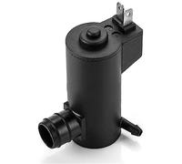 Pexorin Windshield Cleaning Windscreen Washer Pump, for Ja-zz 2002-2008, for Ac-co-rd 1984-1991 Windshield Washer Pump