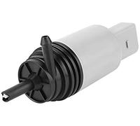 Pexorin Windshield Washer Pump, Car Windshield Washer Pump Replancement, for BMW, E92 E91 E90 E88 E87 E82 E81 E66 E65 E64 E63 E61 E60 Windshield Washer Pump