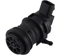 Pexorin Windshield Washer Pump, Car Windshield Windscreen Washer Motor Pump, for Toyota,Camry,for Corolla, 4Runner 85330-21010 blades and accessories Windshield Washer Pump
