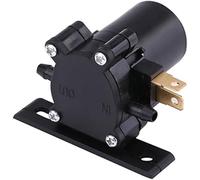 Pexorin Windshield Washer Pump Windscreen Water Wash Liquid Pump Window Washing Cleaning 12V Universal, for Car Van Bus Truck SI-A0050 5056167409151 Windshield Washer Pump