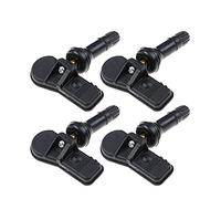 PEXORT 4 PCS Lot Tire Pressure Monitor Sensor TPMS, for Hyundai, Creta IX25 Tucson I40 IX35 Sonata 2014-2018 Tucso 52933C1100 52933-C1100 Pressure Sensor Replacement