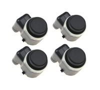 PEXORT 4 PCS PDC Parking Sensor, for BMW, X3 E83 X5 E70 X6 E71 66209270501 9270501 9127801 PDC Parking Sensor