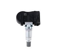 PEXORT 4 Pieces Tire Pressure Sensor TPMS Vitara SX4 S-cross Ignis Baleno, for Swift, Jimmy 43139-61M00 4313961M00 43130-61M00 Pressure Sensor Replacement((1PCS) 43139 61M00)