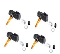 PEXORT 4PCS Tire Pressure Sensor C-HR Pacific Camry, for Corolla, for Lexus, LS500h LX570 RX450h 4260748020 PMVC2 Pressure Sensor Replacement