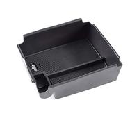 PEXORT Car Central Armrest Storage Box Auto Container Glove Box, for Hyundai, Santa Fe Ix45 2013 2014 2015 2016 2017 2018 Centre Console Storage Box