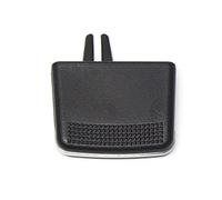 PEXORT Car Front Row Center Left Right A C Air Vent Grille Tab Clip Air Conditioner Outlet Repair Kit, for Kia, for Sorento, 2009-2014 Air Conditioning Vent Tab Clip(Front Side Right)