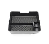 PEXORT Center Console Armrest Storage Box Organizer Tray, for Tesla, Model 3 2017-2020 Centre Console Storage Box
