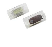 PEXORT LED Courtesy Footwell Luggage, for Land Rover, for Range Rover, Sport L322 2005-2008 Trunk Tailgate Boot interior light error free Courtesy Door Light(2PCS)