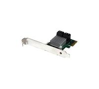 PEXSAT34RH Startech Card , 4 Port Pci-E SATA6Gbps Raid