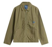Pexwear Men's Coopers Jacket Khaki