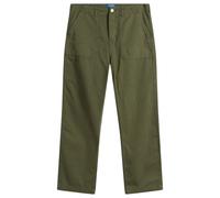 Pexwear Men's Engineers Trouser Green