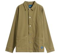Pexwear Men's Tradesman Jacket Khaki Medium