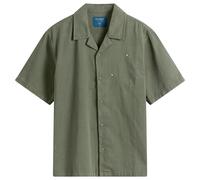 Pexwear Men's Tradesman Shirt Green