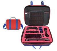 PEYANZ Carrying Storage All in One Case for Nintendo Switch 2 (2025) Pro Controller Accessories