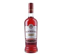 Peychaud's Aperitivo Liqueur, 75cl, 11% ABV, Grapefruit and Orange Bitter, Zesty and Herbal Notes, Ideal for Spritz, Negroni Cocktail and Aperitif, Original New Orleans Recipe, Gift Idea