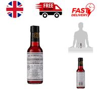 Peychaud's Classic New Orleans Bitters 148ml - Essential for Sazerac Cocktails