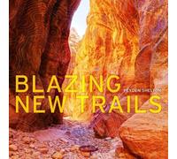 Peyden Shelton : Peyden Shelton: Blazing New Trails CD (2023) NEW