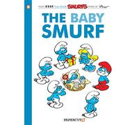 Peyo - Smurfs #14: The Baby Smurf, The
