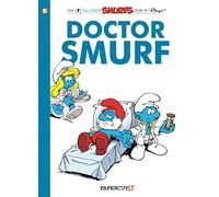 Peyo - Smurfs #20: Doctor Smurf (The Smurfs Graphic Novels, 20)