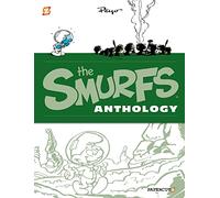 Peyo - Smurfs Anthology #3, The