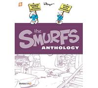 Peyo - Smurfs Anthology #5, The