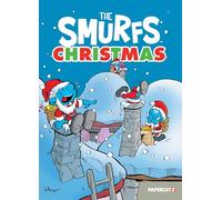 Peyo - Smurfs Christmas, The